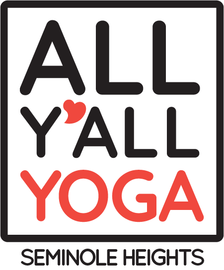 All Y'All Yoga